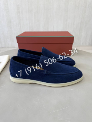 Лоферы Loro Piana 21614 10