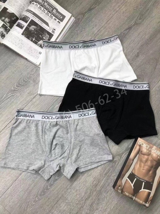 Нижнее Белье Dolce & Gabbana 12994