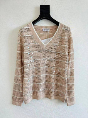 Свитер Brunello Cucinelli 33272