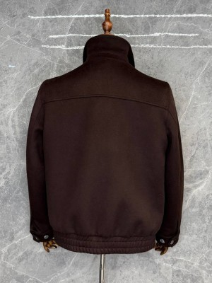Бомбер Brunello Cucinelli 115399