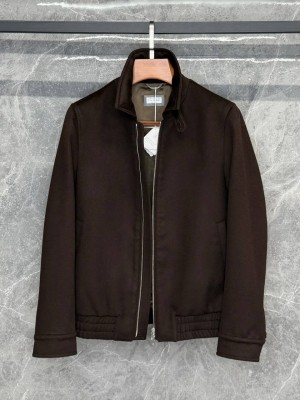 Бомбер Brunello Cucinelli 115399