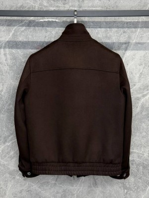 Бомбер Brunello Cucinelli 115399