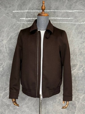 Бомбер Brunello Cucinelli 115399