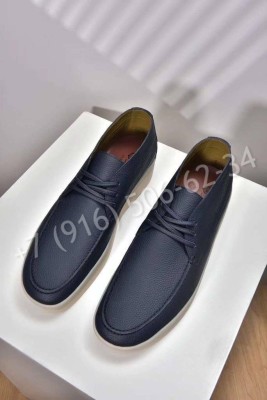 Лоферы ботинки Loro Piana 23305