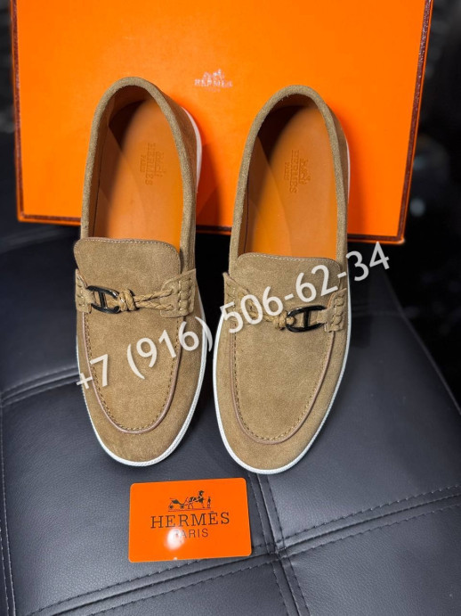 Слипоны Hermes 18273 5