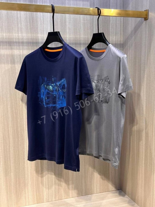 Футболка Hermes 13194