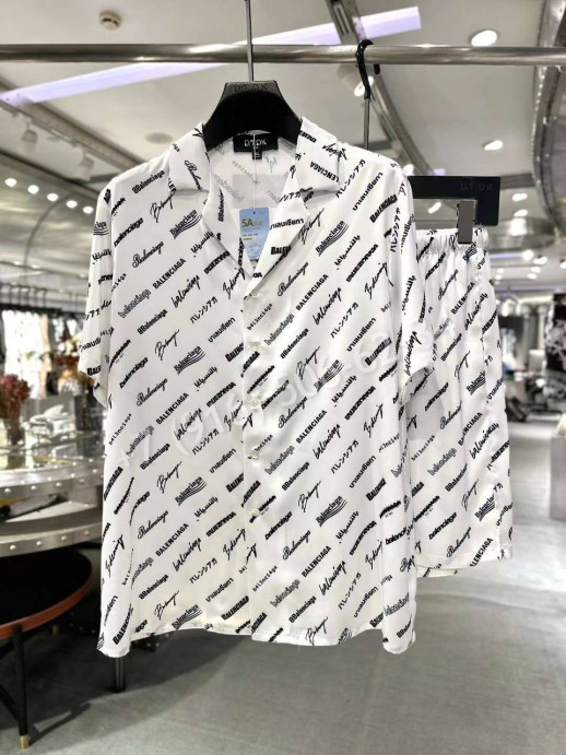 Комплект Balenciaga 33472