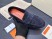 Лоферы Santoni 16055 7