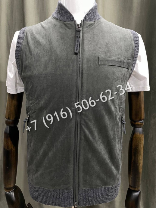 Жилетка Tom Ford 11481 2