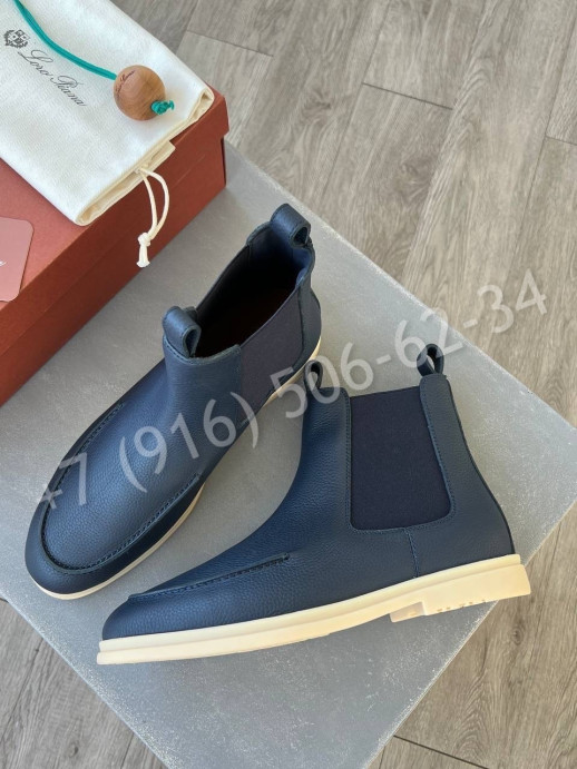 Ботинки Loro Piana 23716