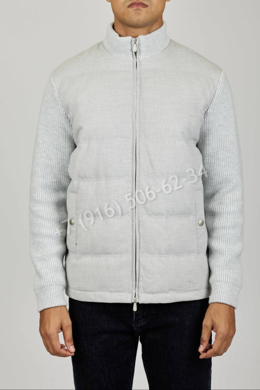 Куртка Brunello Cucinelli 33772