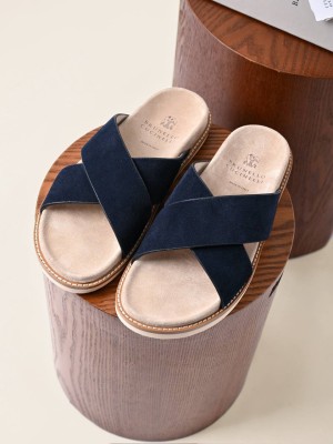 Тапочки Brunello Cucinelli 16006 6
