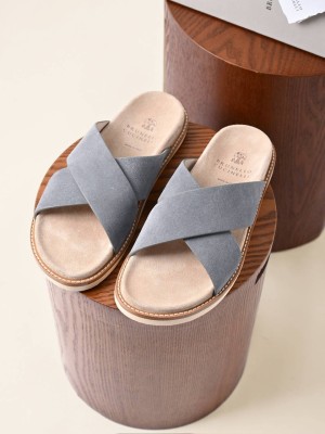 Тапочки Brunello Cucinelli 16006 6