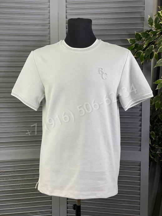 Футболка Brunello Cucinelli 13612