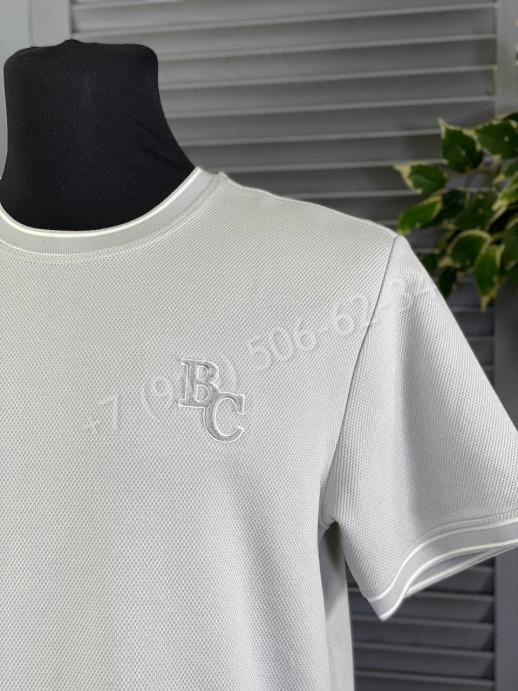 Футболка Brunello Cucinelli 13612