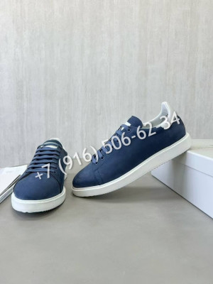 Кеды Brunello Cucinelli 31605 10