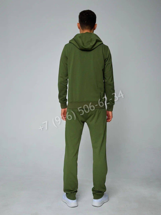 Прогулочный костюм KITON 33972