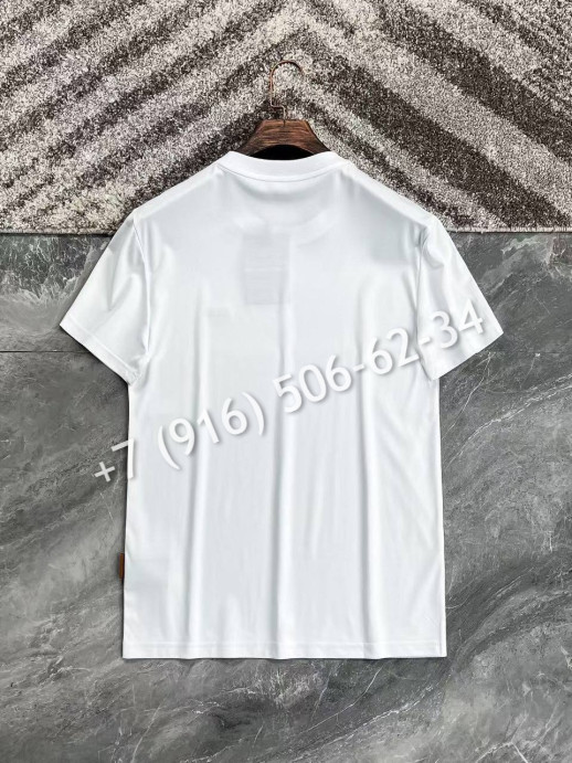 Футболка Zegna 17939 2