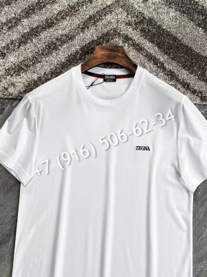 Футболка Zegna 17939 2
