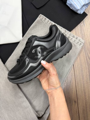 Кроссовки Chanel 11735