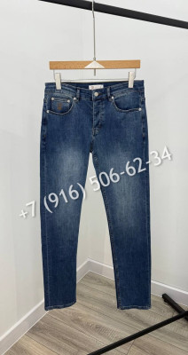 Джинсы Brunello Cucinelli 6710 5