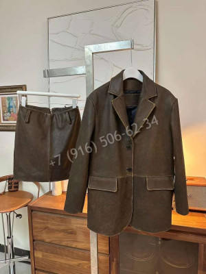 Юбка Prada 34272