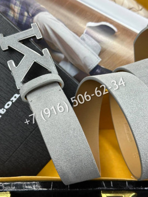 Ремень KITON 30613 3