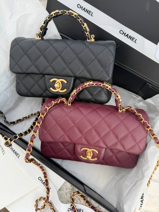 Сумка Chanel 34610