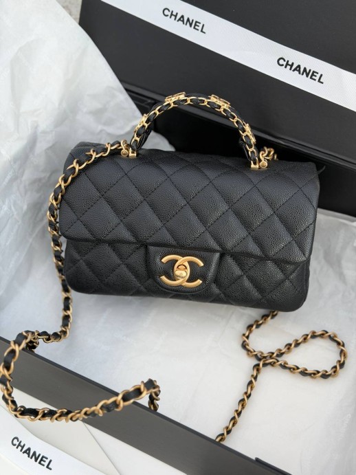 Сумка Chanel 34610