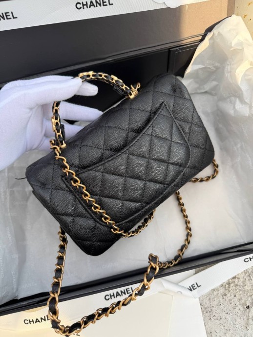 Сумка Chanel 34610
