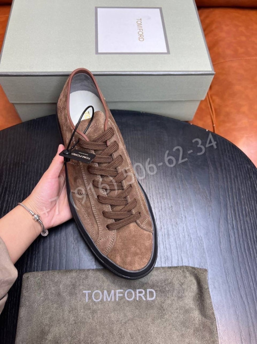 Кеды Tom Ford 14115