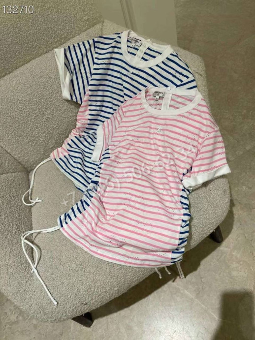 Футболка Chanel 34372