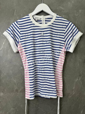 Футболка Chanel 34372