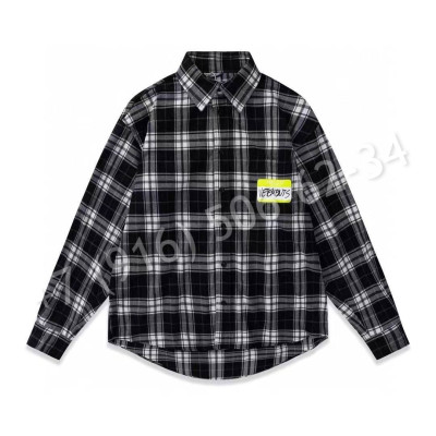 Рубашка Vetements 24461