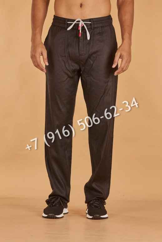 Брюки KITON 28310 2