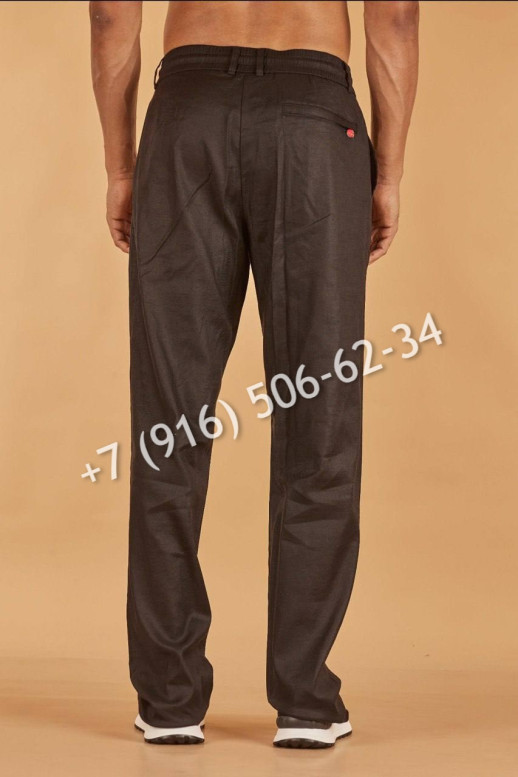 Брюки KITON 28310 2