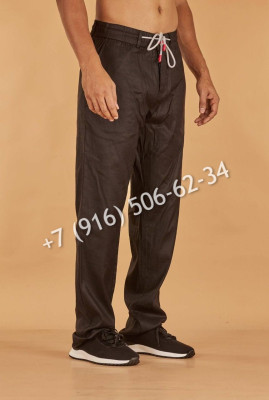 Брюки KITON 28310 2