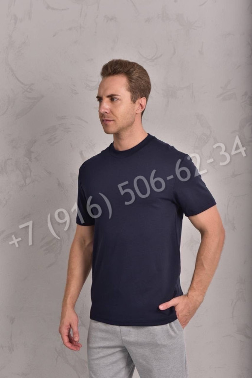 Футболка Loro Piana 24561