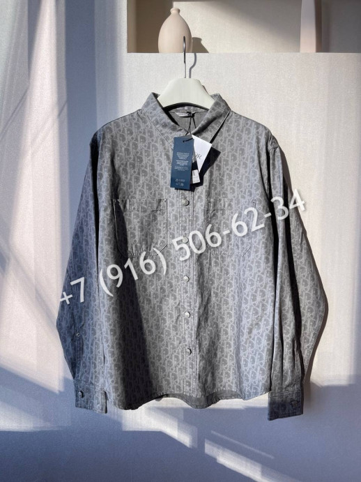 Рубашка Dior 23321 1