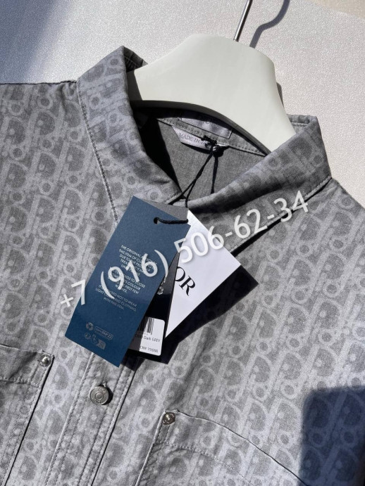 Рубашка Dior 23321 1