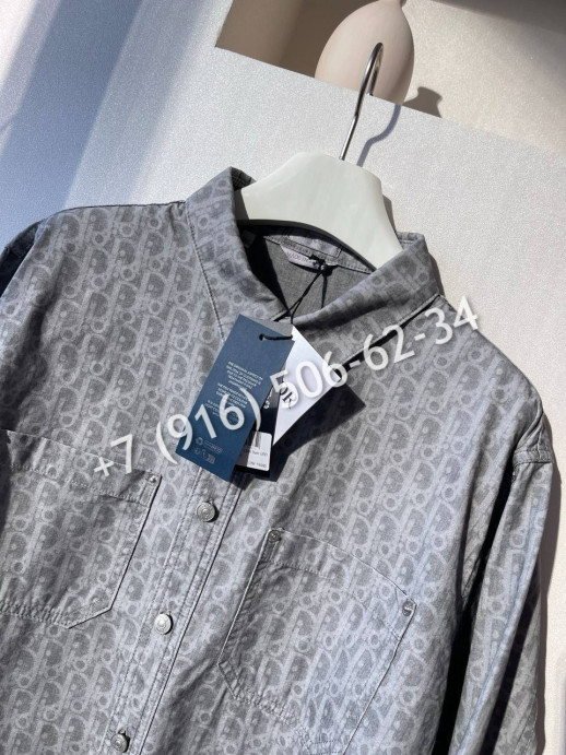 Рубашка Dior 23321 1