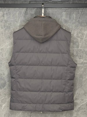 Жилетка Brunello Cucinelli 30002 1