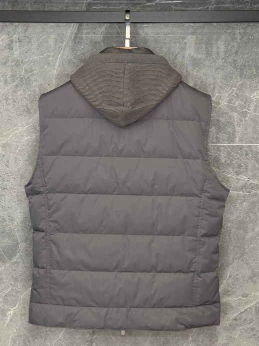 Жилетка Brunello Cucinelli 30002 1