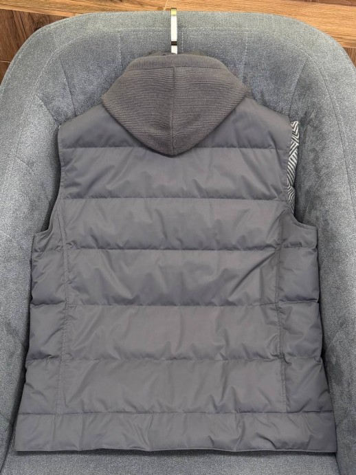 Жилетка Brunello Cucinelli 30002 1
