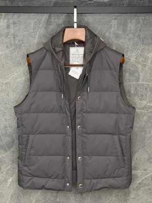Жилетка Brunello Cucinelli 30002 1