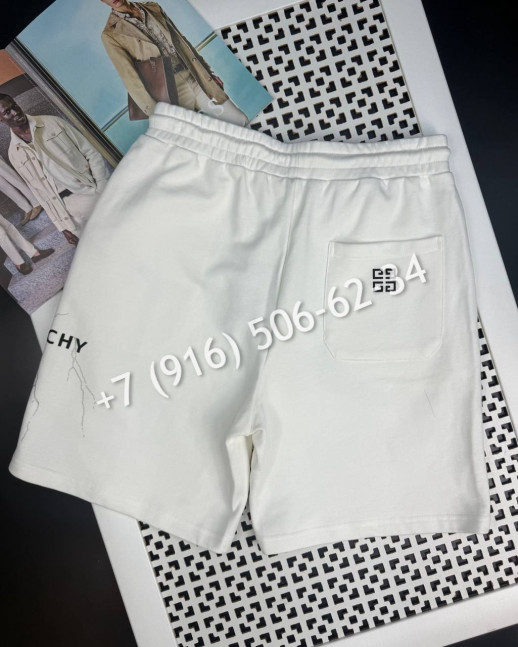 Шорты Givenchy 16610 2