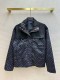 Джинсовая куртка Louis Vuitton 34770