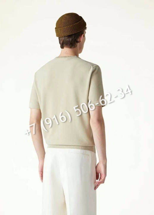 Футболка Zegna 27923 5