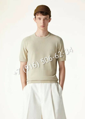 Футболка Zegna 27923 5