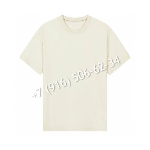 Футболка Zegna 27923 5